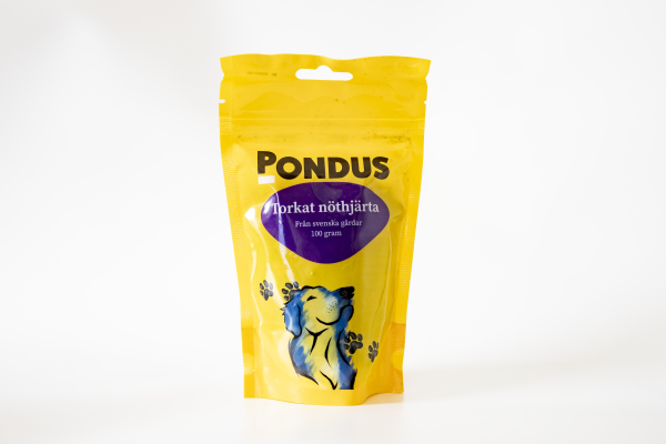 Hundgodis