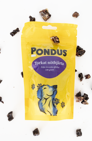 Hundgodis