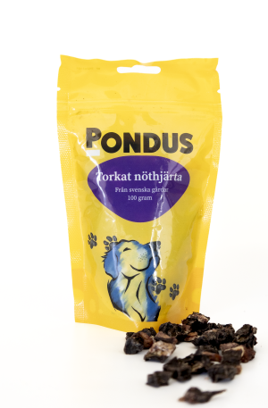 Hundgodis