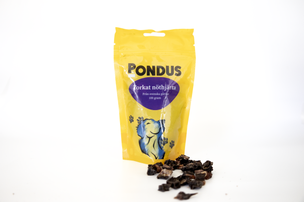 Hundgodis