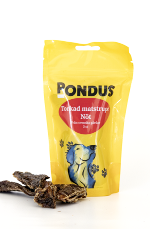 Hundtugg