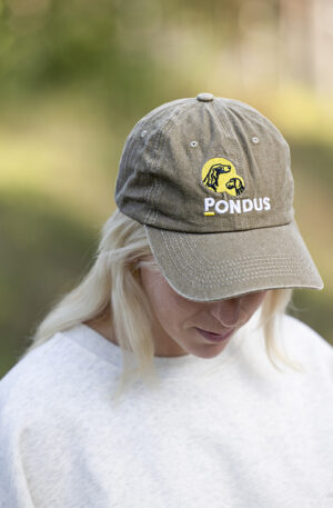 ljus keps pondus